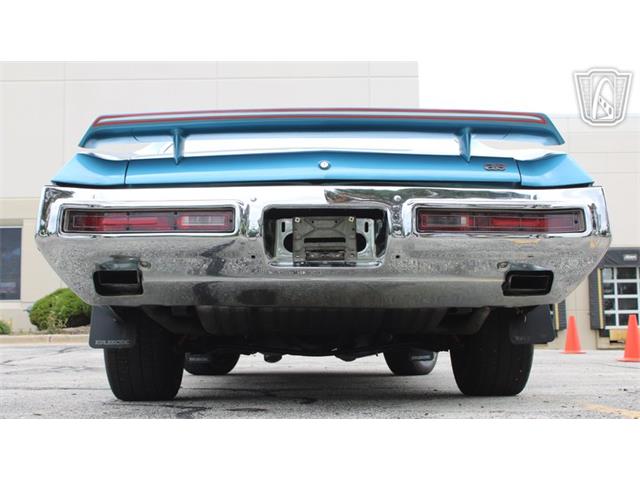 1970 Buick Gran Sport (CC-2098328) for sale in Crete, Illinois