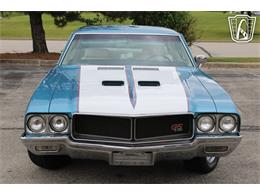 1970 Buick Gran Sport (CC-2098328) for sale in Crete, Illinois