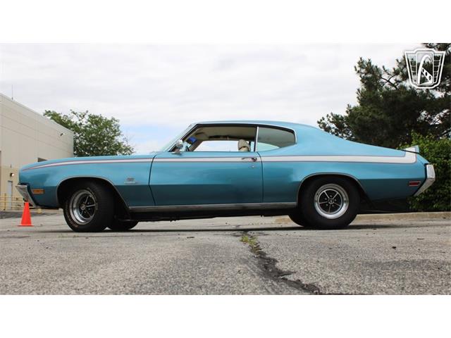 1970 Buick Gran Sport (CC-2098328) for sale in Crete, Illinois
