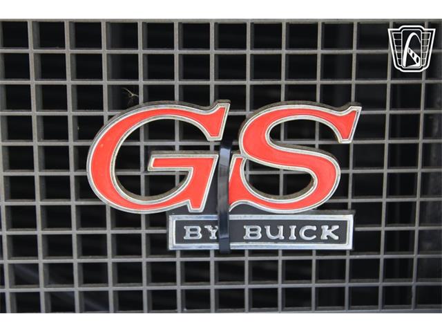 1970 Buick Gran Sport (CC-2098328) for sale in Crete, Illinois