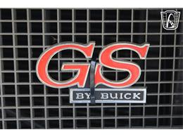 1970 Buick Gran Sport (CC-2098328) for sale in Crete, Illinois