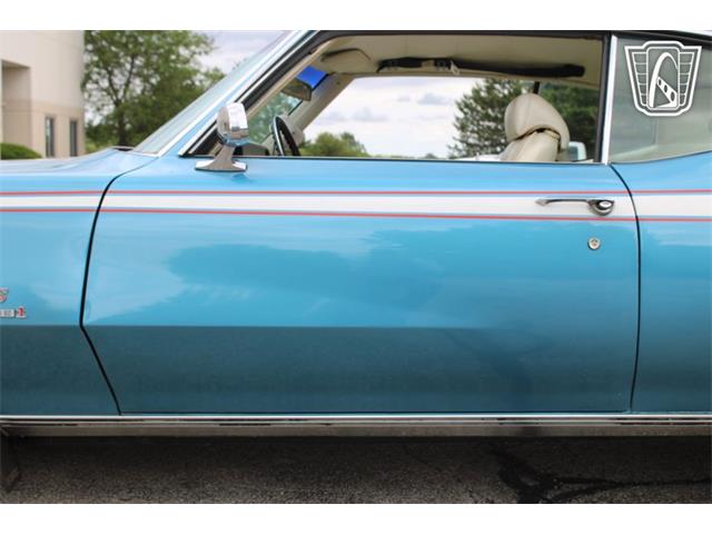 1970 Buick Gran Sport (CC-2098328) for sale in Crete, Illinois
