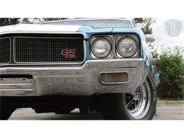 1970 Buick Gran Sport (CC-2098328) for sale in Crete, Illinois