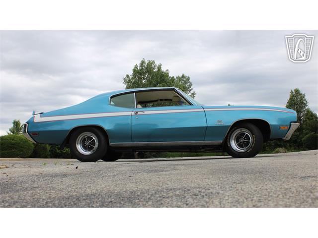 1970 Buick Gran Sport (CC-2098328) for sale in Crete, Illinois