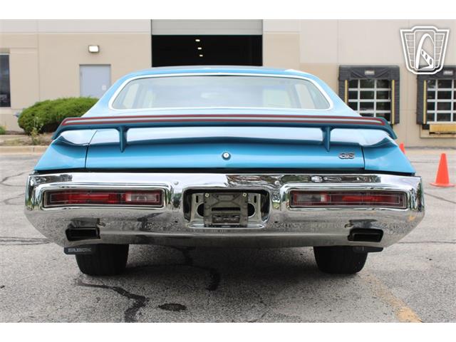 1970 Buick Gran Sport (CC-2098328) for sale in Crete, Illinois