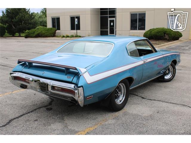 1970 Buick Gran Sport (CC-2098328) for sale in Crete, Illinois