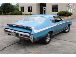 1970 Buick Gran Sport (CC-2098328) for sale in Crete, Illinois
