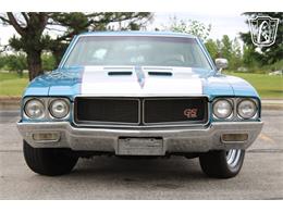 1970 Buick Gran Sport (CC-2098328) for sale in Crete, Illinois