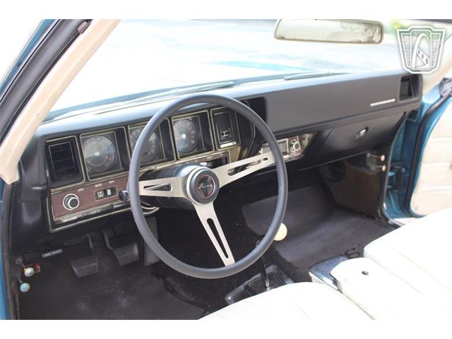 1970 Buick Gran Sport (CC-2098328) for sale in Crete, Illinois