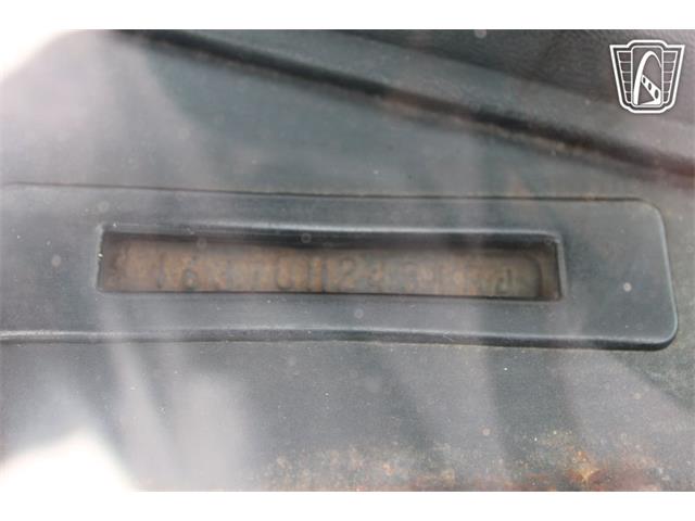 1970 Buick Gran Sport (CC-2098328) for sale in Crete, Illinois