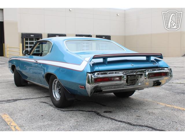 1970 Buick Gran Sport (CC-2098328) for sale in Crete, Illinois