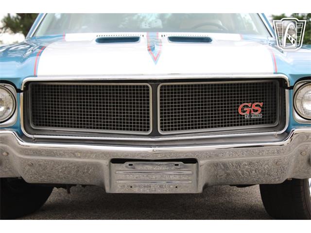 1970 Buick Gran Sport (CC-2098328) for sale in Crete, Illinois