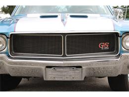 1970 Buick Gran Sport (CC-2098328) for sale in Crete, Illinois