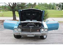 1970 Buick Gran Sport (CC-2098328) for sale in Crete, Illinois