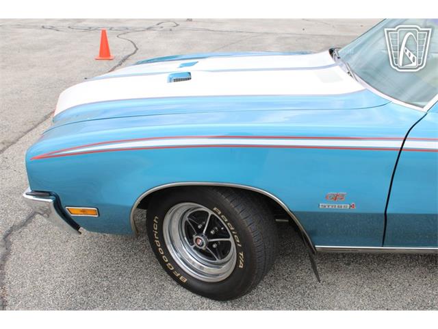 1970 Buick Gran Sport (CC-2098328) for sale in Crete, Illinois