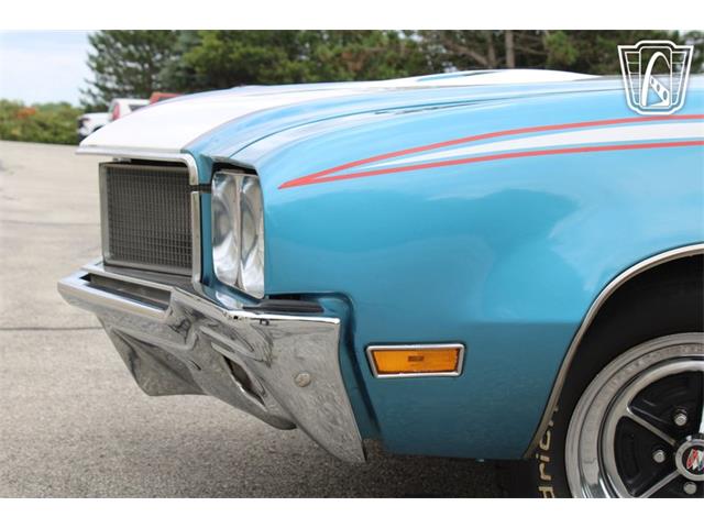 1970 Buick Gran Sport (CC-2098328) for sale in Crete, Illinois