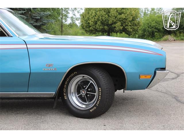 1970 Buick Gran Sport (CC-2098328) for sale in Crete, Illinois