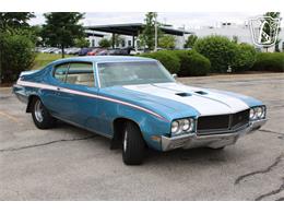 1970 Buick Gran Sport (CC-2098328) for sale in Crete, Illinois