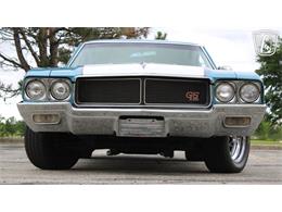 1970 Buick Gran Sport (CC-2098328) for sale in Crete, Illinois