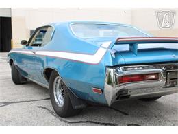 1970 Buick Gran Sport (CC-2098328) for sale in Crete, Illinois