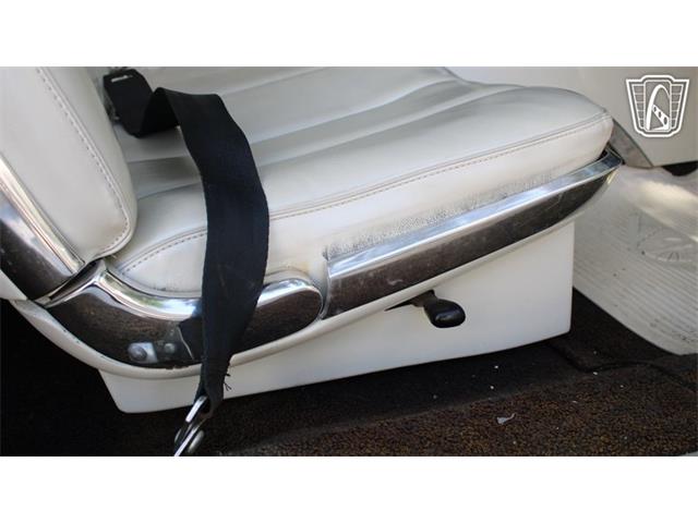 1966 Mercury Monterey (CC-2098329) for sale in Lake Mary, Florida
