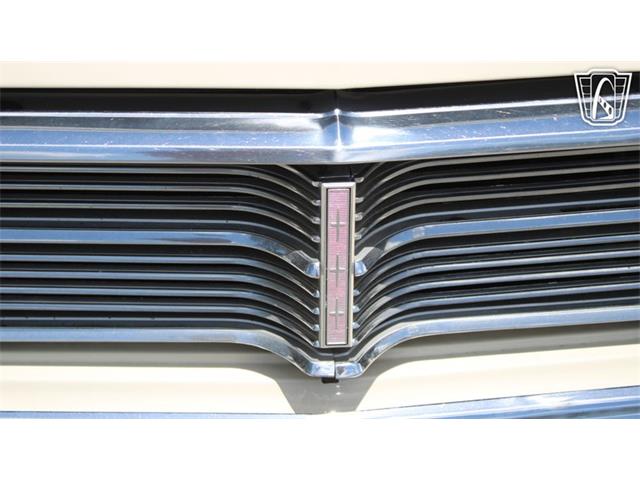 1966 Mercury Monterey (CC-2098329) for sale in Lake Mary, Florida