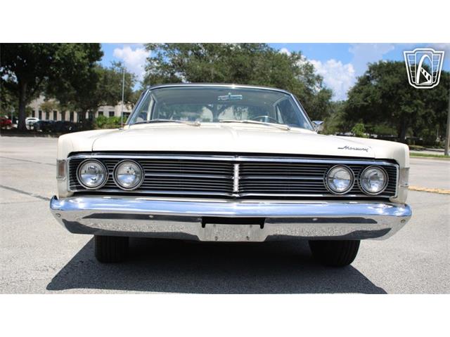 1966 Mercury Monterey (CC-2098329) for sale in Lake Mary, Florida