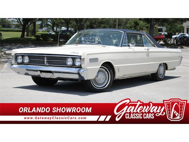 1966 Mercury Monterey (CC-2098329) for sale in Lake Mary, Florida