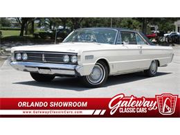 1966 Mercury Monterey (CC-2098329) for sale in Lake Mary, Florida