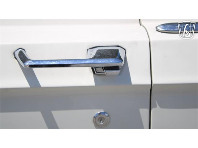 1966 Mercury Monterey (CC-2098329) for sale in Lake Mary, Florida
