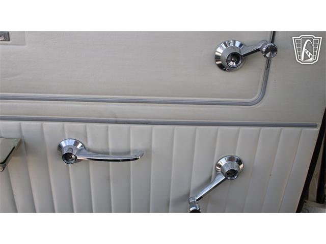 1966 Mercury Monterey (CC-2098329) for sale in Lake Mary, Florida
