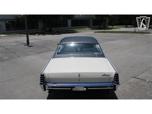 1966 Mercury Monterey (CC-2098329) for sale in Lake Mary, Florida