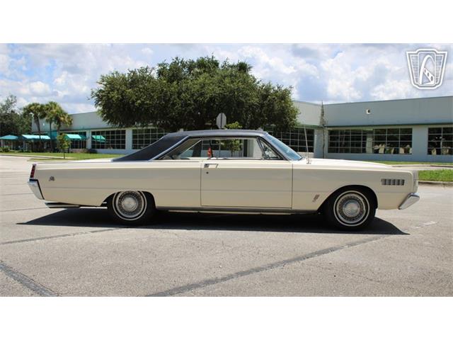 1966 Mercury Monterey (CC-2098329) for sale in Lake Mary, Florida