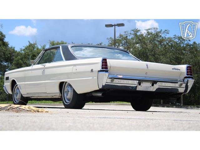 1966 Mercury Monterey (CC-2098329) for sale in Lake Mary, Florida
