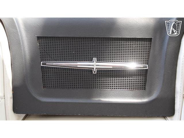 1966 Mercury Monterey (CC-2098329) for sale in Lake Mary, Florida