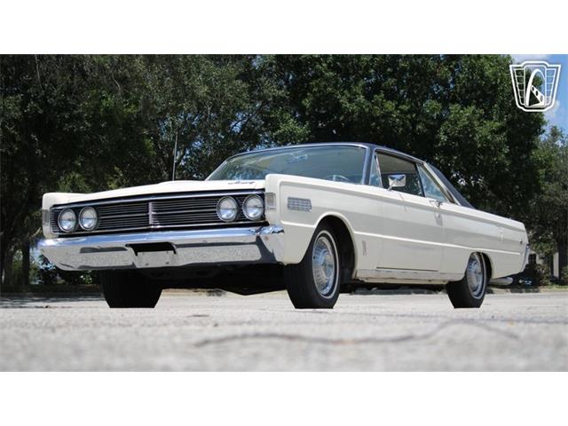 1966 Mercury Monterey (CC-2098329) for sale in Lake Mary, Florida