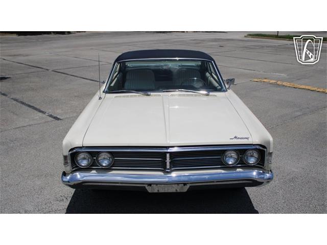 1966 Mercury Monterey (CC-2098329) for sale in Lake Mary, Florida