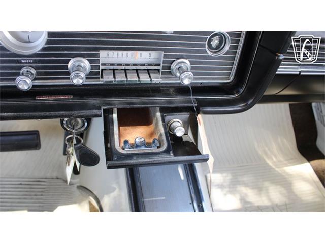 1966 Mercury Monterey (CC-2098329) for sale in Lake Mary, Florida