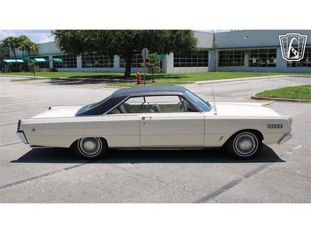 1966 Mercury Monterey (CC-2098329) for sale in Lake Mary, Florida