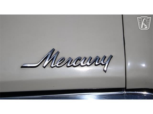 1966 Mercury Monterey (CC-2098329) for sale in Lake Mary, Florida
