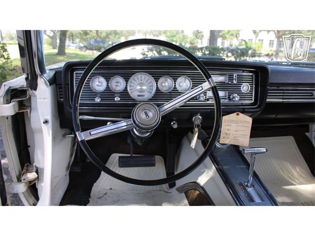 1966 Mercury Monterey (CC-2098329) for sale in Lake Mary, Florida