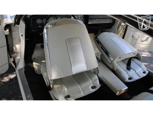 1966 Mercury Monterey (CC-2098329) for sale in Lake Mary, Florida