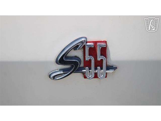 1966 Mercury Monterey (CC-2098329) for sale in Lake Mary, Florida