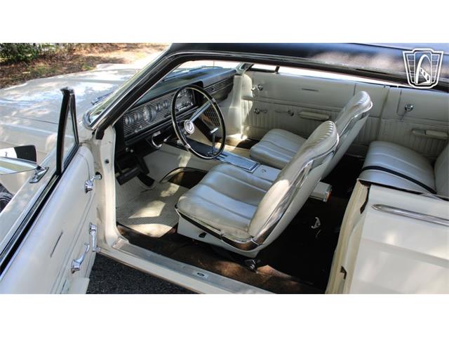 1966 Mercury Monterey (CC-2098329) for sale in Lake Mary, Florida