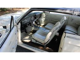 1966 Mercury Monterey (CC-2098329) for sale in Lake Mary, Florida