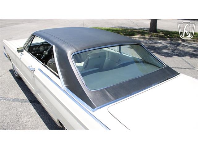 1966 Mercury Monterey (CC-2098329) for sale in Lake Mary, Florida