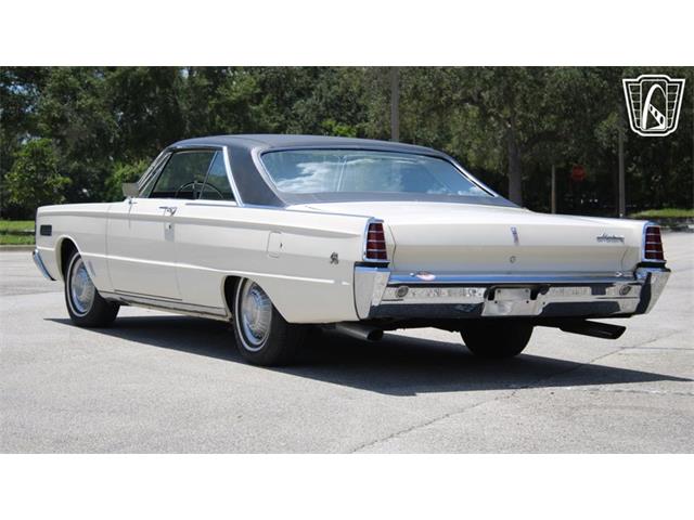 1966 Mercury Monterey (CC-2098329) for sale in Lake Mary, Florida
