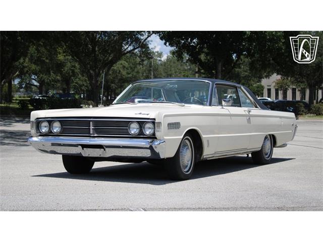 1966 Mercury Monterey (CC-2098329) for sale in Lake Mary, Florida