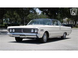 1966 Mercury Monterey (CC-2098329) for sale in Lake Mary, Florida