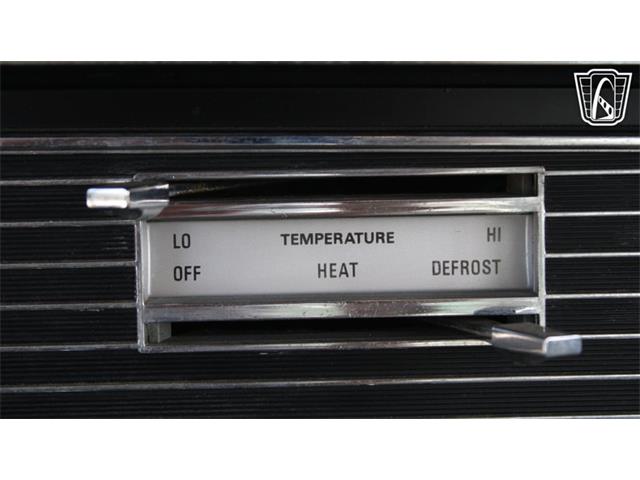 1966 Mercury Monterey (CC-2098329) for sale in Lake Mary, Florida